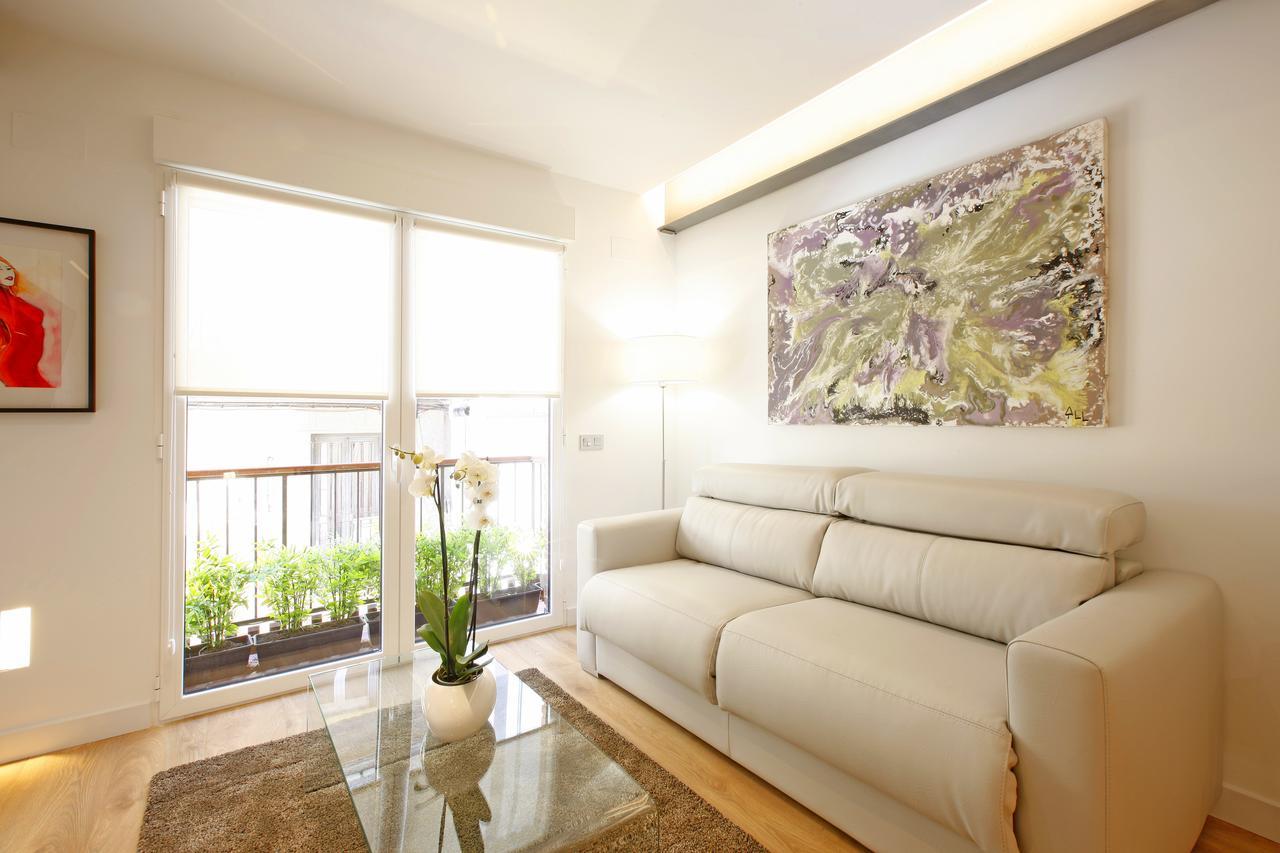 Gran Vía Suite II by Madflats Collection Madri Exterior foto